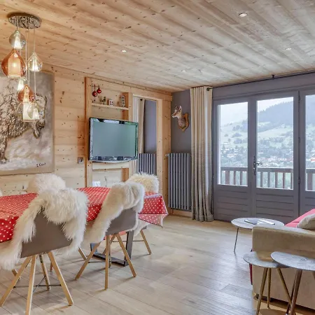 Confortable 3 Pièces à Avec Balcon Et Wifi - Fr-1-453-308 Appartamento