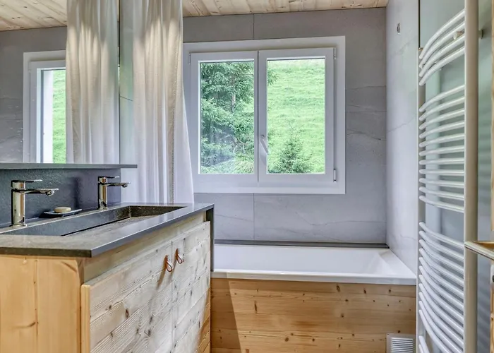 3 Pieces A Megeve, Balcon Sud-est, Tv Et Garage - Fr-1-453-308 Апартаменты